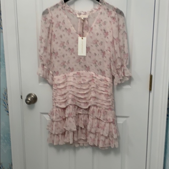 love shack fancy Dresses & Skirts - Beautiful dress by Love Shack Fancy. NWT